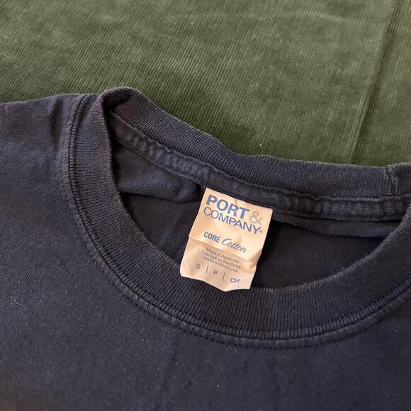 Y2k san judas graphic tee - Picture 3 of 7